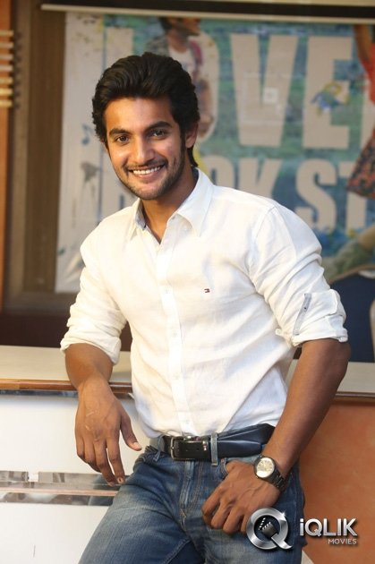 Pyaar-Mein-Padipoyane-Movie-Success-Meet